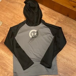 Under Armour heat gear